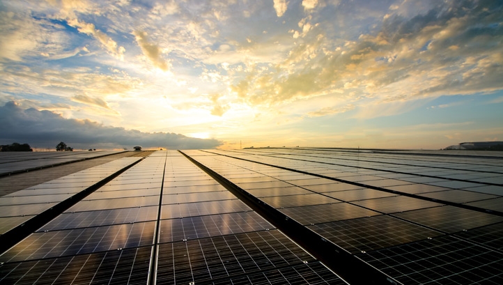 Global energy-related emissions are set to peak by 2024 and fall by 20% by 2050